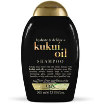 شامپو او جی ایکس مدل Kukui oil