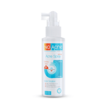 Anti-acne body spray 150 ml