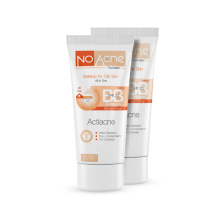 BB Cream For Oily And Acne Prone Skin