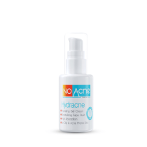 No acne Hydracne Moisturizer For Oily Skin-min